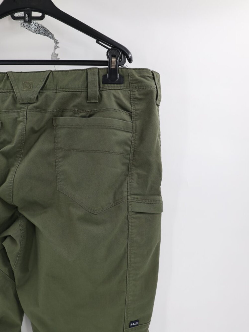 5.11 Tactical Pants Mens 40 Apex hiking range shooting Performance Cargo Pockets - Picture 5 of 13